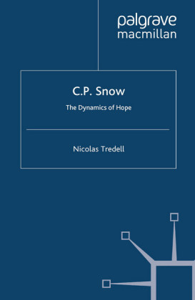 C.P. Snow