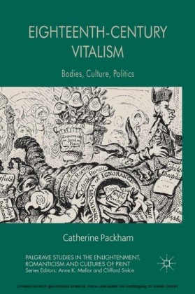 Eighteenth-Century Vitalism