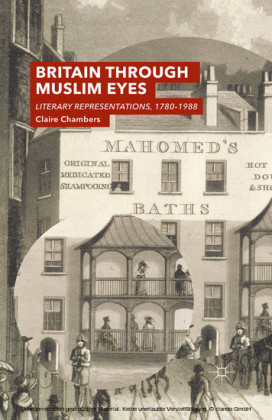 Britain Through Muslim Eyes