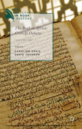 The Book in Africa