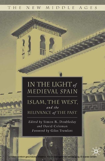 In the Light of Medieval Spain main product photo