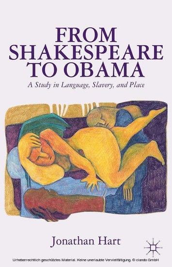 From Shakespeare to Obama main product photo