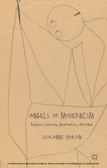 Angels of Modernism main product photo