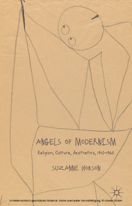 Angels of Modernism
