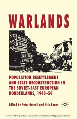 Warlands