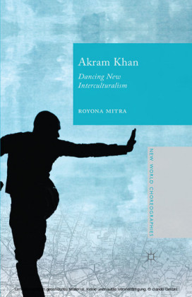 Akram Khan