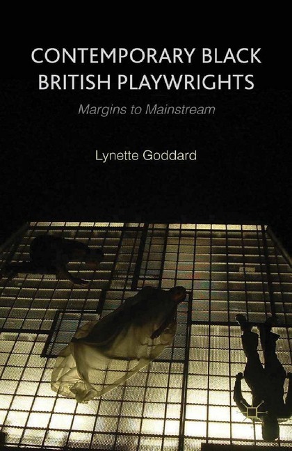 Contemporary Black British Playwrights main product photo