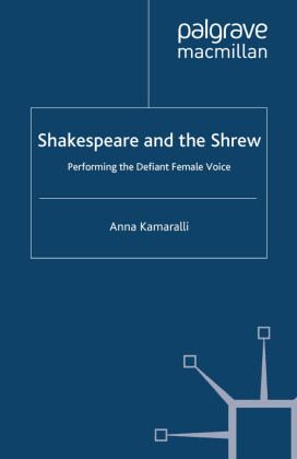 Shakespeare and the Shrew