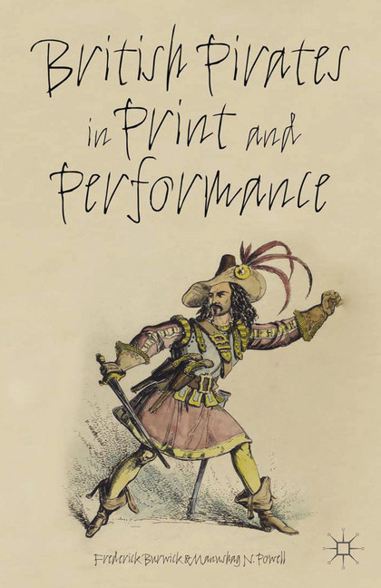British Pirates in Print and Performance main product photo