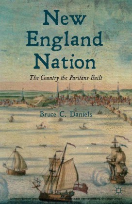 New England Nation