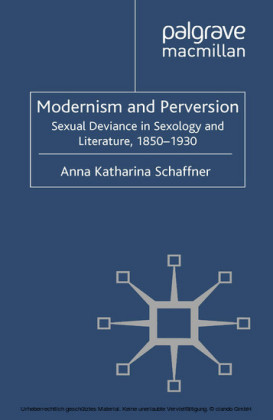 Modernism and Perversion