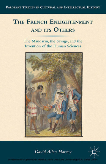 The French Enlightenment and its Others main product photo