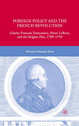 Foreign Policy and the French Revolution