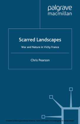 Scarred Landscapes