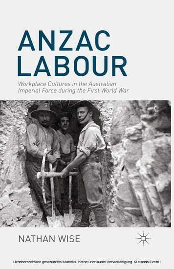 Anzac Labour main product photo