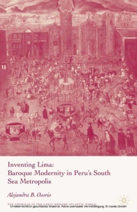 Inventing Lima