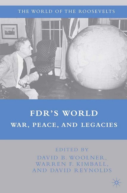 FDR's World main product photo