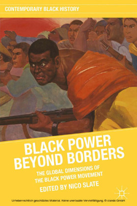 Black Power beyond Borders