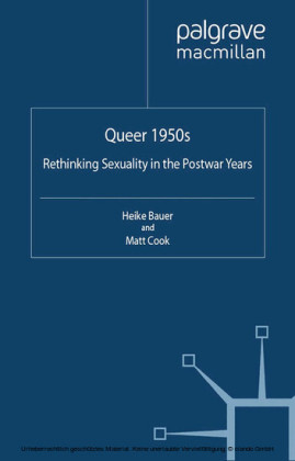 Queer 1950s