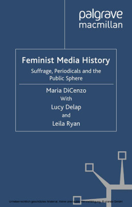 Feminist Media History
