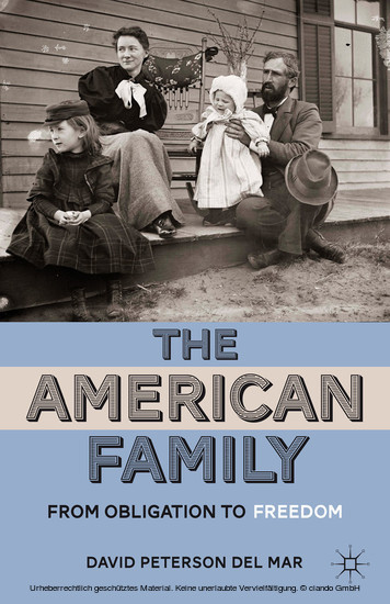 The American Family main product photo