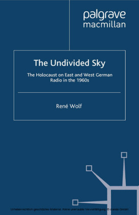 The Undivided Sky