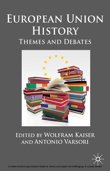 European Union History main product photo