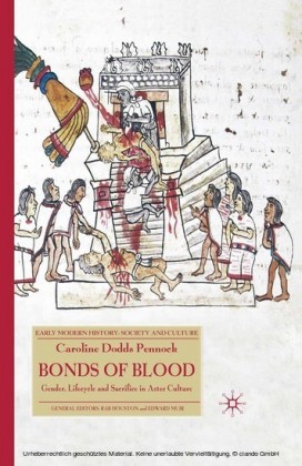 Bonds of Blood