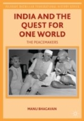 India and the Quest for One World