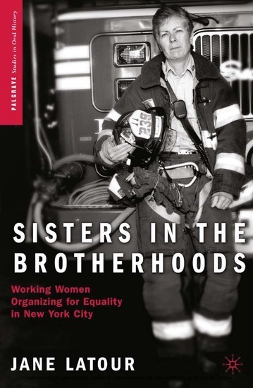 Sisters in the Brotherhoods main product photo
