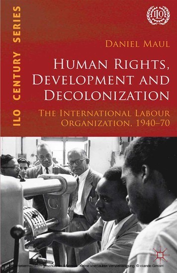 Human Rights, Development and Decolonization main product photo