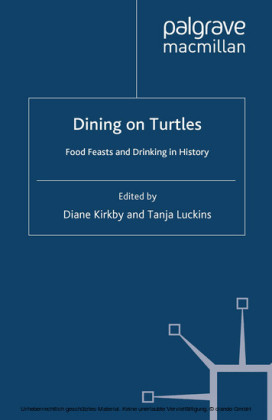 Dining On Turtles