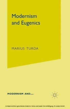Modernism and Eugenics