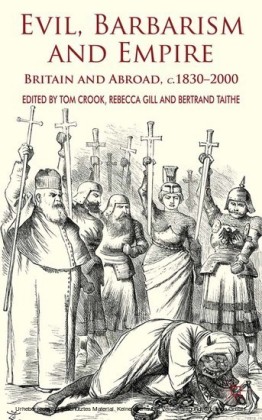 Evil, Barbarism and Empire