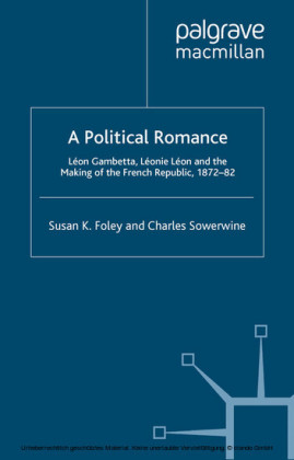 A Political Romance