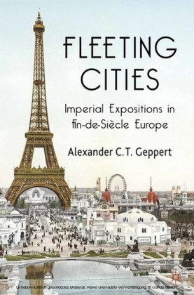 Fleeting Cities