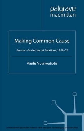 Making Common Cause
