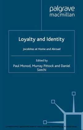 Loyalty and Identity