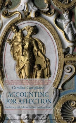 Accounting for Affection