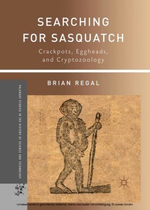 Searching for Sasquatch