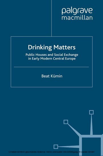 Drinking Matters main product photo