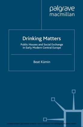 Drinking Matters