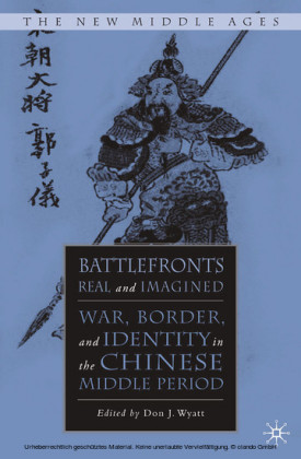 Battlefronts Real and Imagined
