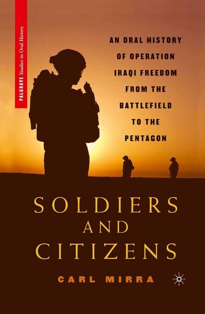 Soldiers and Citizens main product photo