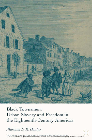 Black Townsmen main product photo