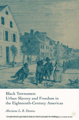 Black Townsmen
