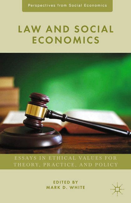 Law and Social Economics main product photo