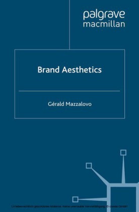 Brand Aesthetics