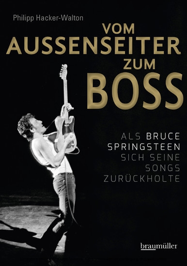 Vom Außenseiter zum Boss main product photo