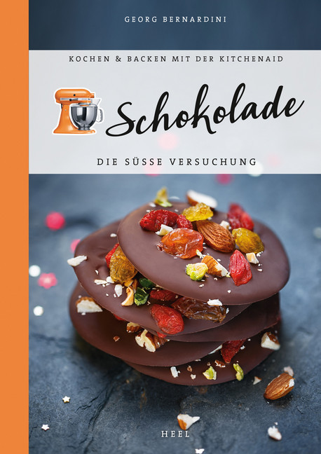 Schokolade main product photo